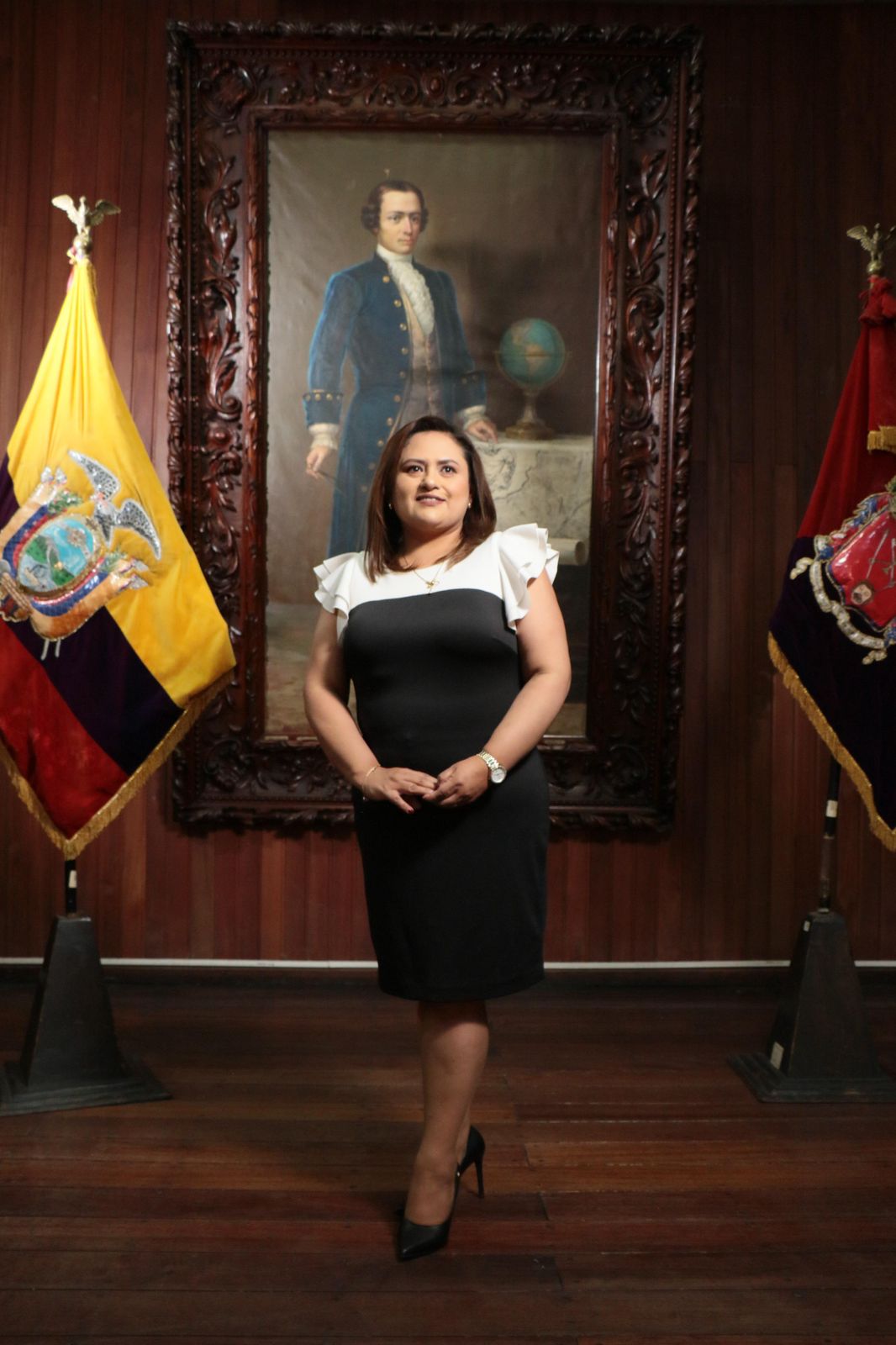 Maritza Leonor Díaz Domínguez