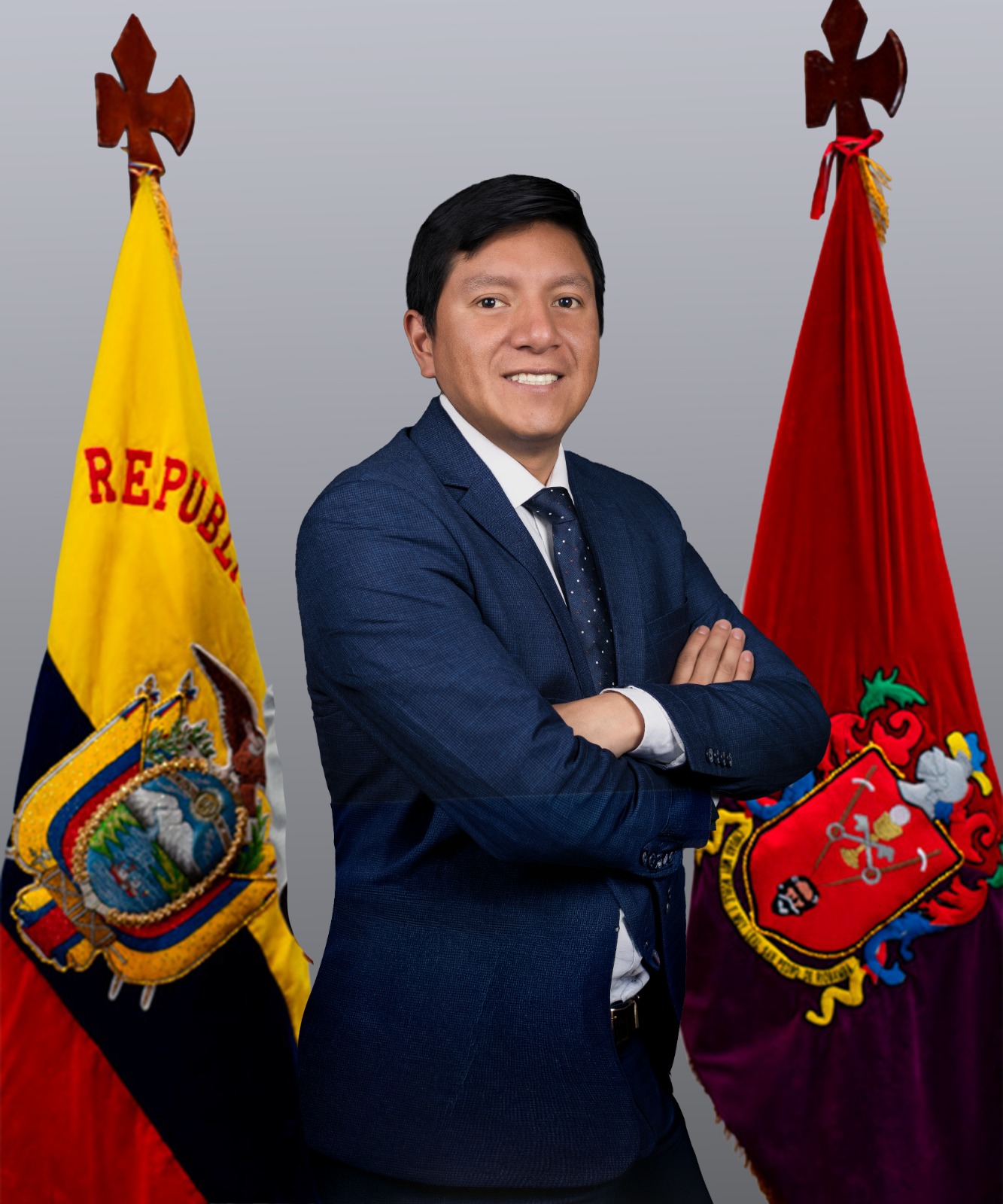 José Daniel Mullo Cepeda