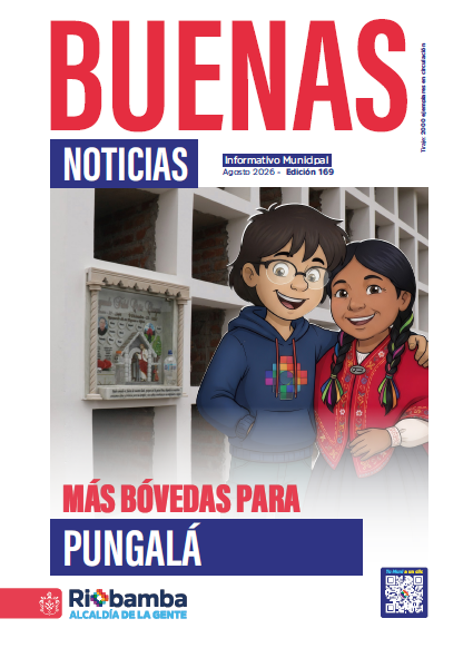 Buenas Noticias #169