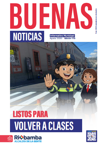 Buenas Noticias #170