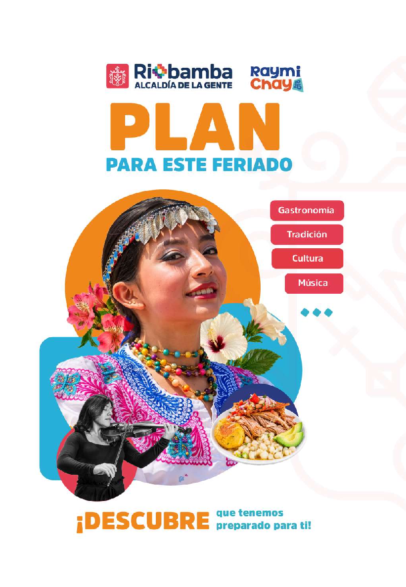 AGENDA SEMANAL