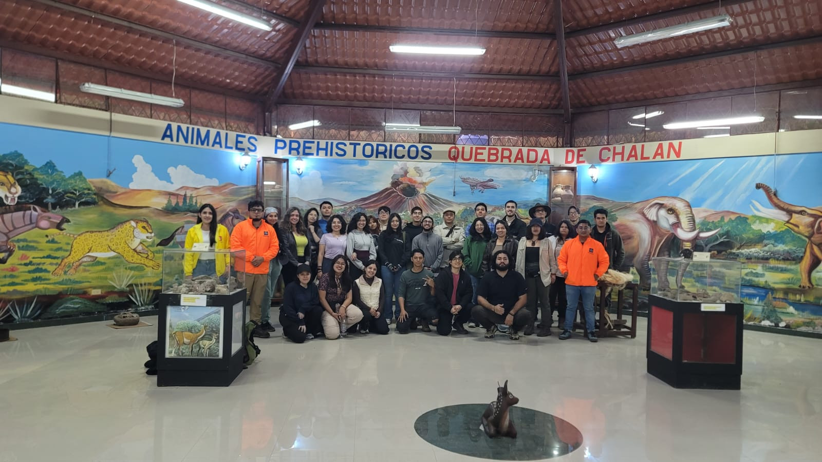 Riobamba fortalece la protección del patrimonio arqueológico con participación académica