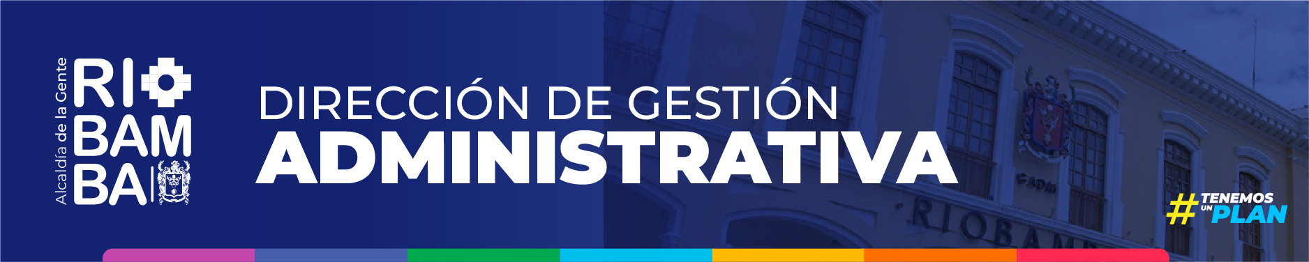 BN Página 16Administrativo